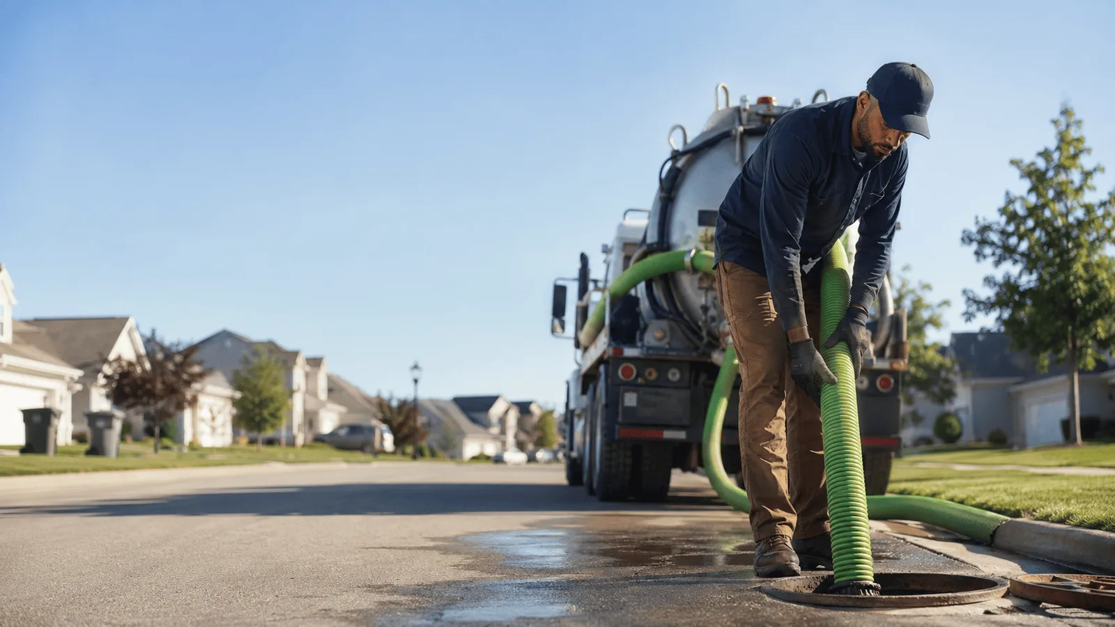 Mosquito Control in Patch Grove, WI